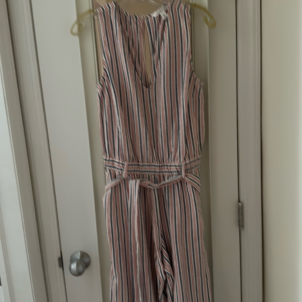 Popsugar Jumpsuit EUC